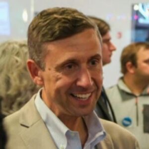 Minnesotan's bid for DNC chair gains momentum