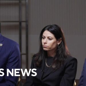Democratic attorneys general speak out against Trump's immigration agenda
