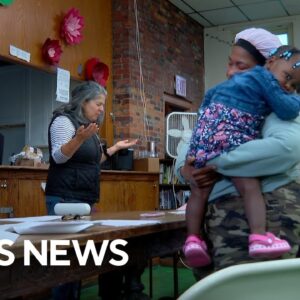 New to the U.S.: How migrants are building new lives in America