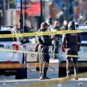 Latest info on New Orleans truck attack, suspect's identity, effect on Sugar Bowl