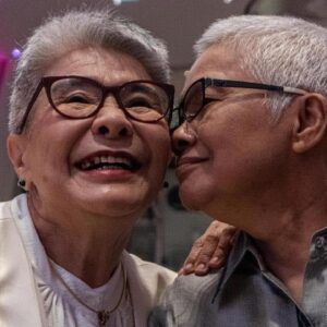 Same-sex weddings legal across Thailand