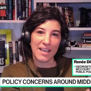 Social Media and the Future of Content Moderation