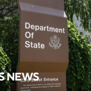 State Department cancels all refugee travel to the U.S.