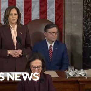 2024 election results certified, severe weather slams several states, more | CBS News 24/7