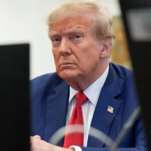 What to know about Trump's efforts to delay his "hush money" case sentencing