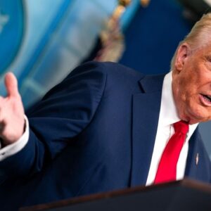 Senior FBI officials told to resign, retire or be fired; More on Trump's criticism of DEI for crash