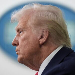 Trump rails against DEI while discussing D.C. plane crash