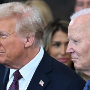 Trump's and Biden's Inauguration Day pardons draw bipartisan ire