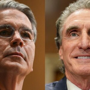 Trump's Cabinet picks grilled on Capitol Hill