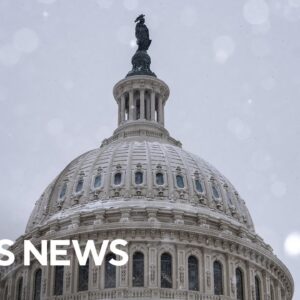 Congress counts electoral votes to certify Trump’s 2024 win 4 years after insurrection | full video