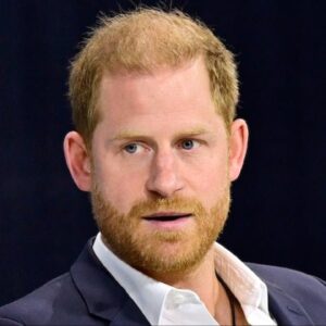 What to know about Prince Harry's settlement with Rupert Murdoch's British tabloids