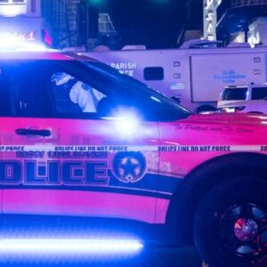 What we know about the New Orleans, Las Vegas attackers