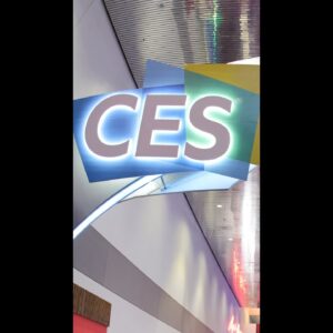 What we learned from CES Las Vegas This Year