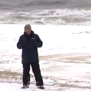 Major U.S. cities face freezing cold temperatures that could set records