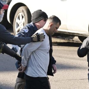 Where migrants are being raided, deported as part of Trump's immigration crackdown