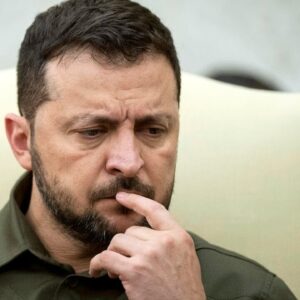 Trump administration holding talks with Russia on Ukraine war, Zelenskyy not attending