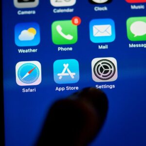 China May Investigate Apple's App Store Fees