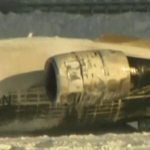 Delta plane crash survivor on flying again as more details emerge about incident