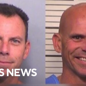 Los Angeles district attorney's office to oppose new trial for Menendez brothers