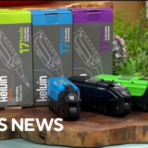 Exclusive discounts from CBS Mornings Deals