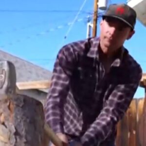 Forest Service employees react to widespread layoffs