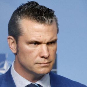 Hegseth travels to Guantanamo Bay