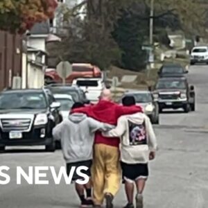 High school heroes | The Uplift