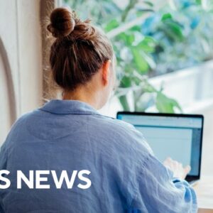 How much would workers sacrifice to keep remote work?