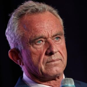 How RFK Jr. achieved his HHS confirmation after vaccine controversy