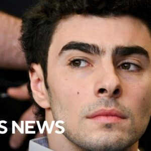 Inside Luigi Mangione's latest court hearing on murder case