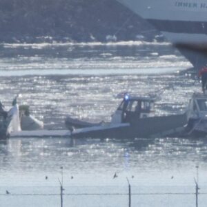 NTSB says instructions for chopper may not have been heard before midair D.C. plane crash