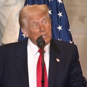 Trump insists on Gaza plan, dangerous U.S. snow storm expected, more | CBS News 24/7