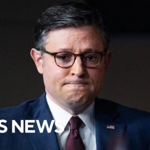 Jeffries says Johnson's budget plan could lead to big Medicaid cuts