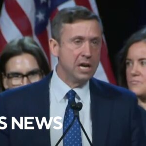 Ken Martin wins race for chair of Democratic National Committee