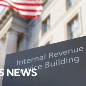 Latest news on Trump administration's mass layoffs