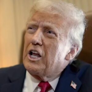 China's retaliatory tariffs on U.S. goods, U.S. flu cases rise, more | CBS News 24/7