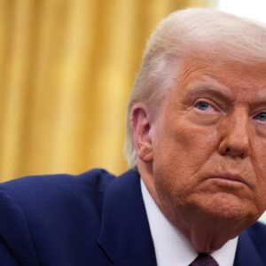 Trump wants Supreme Court to allow firing of whistleblower agency's head