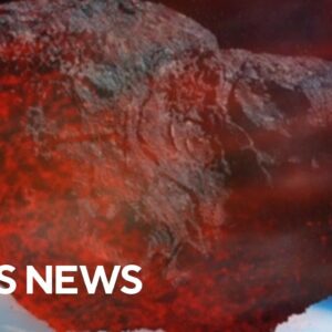 Scientists closely monitoring so-called "city-killer" asteroid