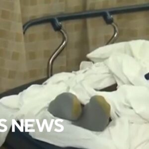 These viruses are slamming the U.S. this season