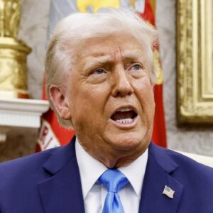 Trump eyeing legacy in the Middle East amid Gaza ceasefire