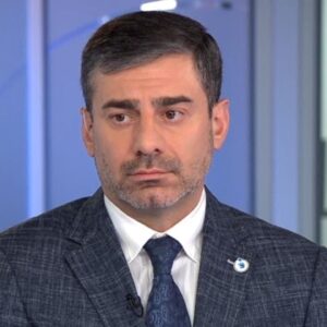 Ukraine's human rights commissioner on the importance of U.S. aid