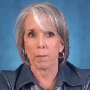 Gov. Lujan Grisham sounds alarm on Medicaid cuts in House GOP budget plan