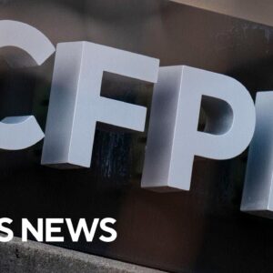 What to know about the CFPB amid apparent DOGE efforts to shut it down