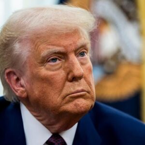 What to know about Trump effort to fire head of whistleblower agency