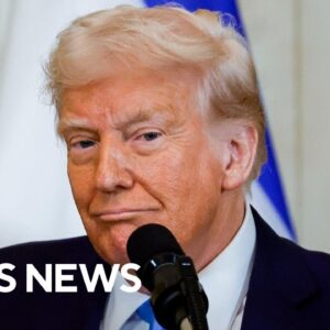 Why Quaker groups are suing Trump administration over ICE arrests