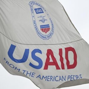 Why USAID has been critiqued in the past