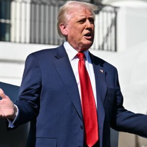 Trump's trade war grows, pro-Palestinian activist's deportation halted, more | CBS news 24/7