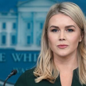 Watch Live: White House holds briefing after Trump says Zelenskyy call was "very good" | CBS News
