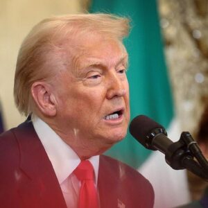 Wholesale prices flat in February PPI report; Trump threatens 200% tariffs on alcohol from EU