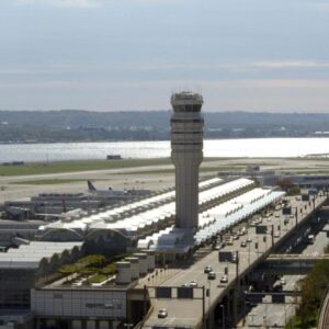 FAA investigating after close call reported at Washington's Reagan Airport